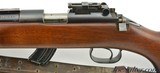 Excellent Winchester Model 52 Speed Lock Rifle Laudensack Stock 1934 - 11 of 15
