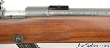 Excellent Winchester Model 52 Speed Lock Rifle Laudensack Stock 1934 - 7 of 15