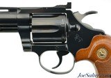 Excellent Colt .22 Diamondback Revolver - 6 of 10