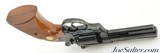 Excellent Colt .22 Diamondback Revolver - 10 of 10
