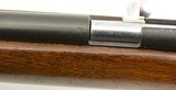 Winchester Model 67A Bolt Action 22 S,L,LR C&R - 9 of 15