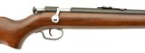 Winchester Model 67A Bolt Action 22 S,L,LR C&R