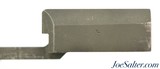 USGI WWII M1 Carbine Slide Type II Narrow Arm Joint Marked "J" - 4 of 4