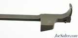 USGI WWII M1 Carbine Slide Type II Narrow Arm Joint Marked "J" - 3 of 4