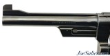S&W Model 1950 .44 Target Revolver (Pre-Model 24) Excellent - 8 of 12