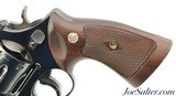 S&W Model 1950 .44 Target Revolver (Pre-Model 24) Excellent - 6 of 12