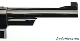S&W Model 1950 .44 Target Revolver (Pre-Model 24) Excellent - 4 of 12