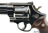 S&W Model 1950 .44 Target Revolver (Pre-Model 24) Excellent - 7 of 12