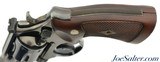 S&W Model 1950 .44 Target Revolver (Pre-Model 24) Excellent - 9 of 12