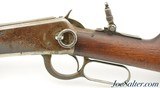 Winchester Special Order Model 1894 Saddle Ring Carbine 32 Special SRC - 10 of 15
