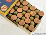Excellent Full Box Peters 32 Short Rim Fire Ammo Kings Mills, Ohio - 4 of 4