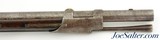 Scarce
US Model 1830 West Point Cadet Musket (Reconversion to Flint) - 10 of 15
