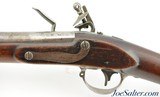 Scarce
US Model 1830 West Point Cadet Musket (Reconversion to Flint) - 12 of 15