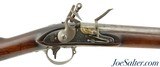 Scarce
US Model 1830 West Point Cadet Musket (Reconversion to Flint)