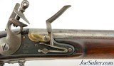 Scarce
US Model 1830 West Point Cadet Musket (Reconversion to Flint) - 7 of 15