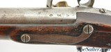 Scarce
US Model 1830 West Point Cadet Musket (Reconversion to Flint) - 13 of 15