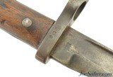 Two WWI Converted Fighting Bayonet/Knives - 7 of 9