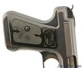Early 1920's Savage Model 1917 Pistol 32 ACP - 2 of 10