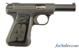 Early 1920's Savage Model 1917 Pistol 32 ACP - 1 of 10