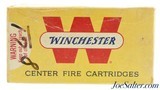 Scarce 351 WSL Winchester Self Loading Ammo 50 Rds 180 Gr Soft Point - 1 of 3
