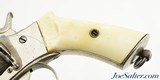 Published Webley Pre-RIC Revolver With Bone Grips - 6 of 15