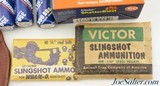 Lot of Vintage BB gun and Slingshot Items - 3 of 5