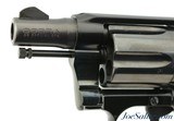 Exceptional Colt Cobra 1st Issue Revolver With Factory Hammer Shroud - 7 of 12