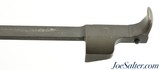 USGI Late Type II M1 Carbine Slide Saginaw S'G' Grand Rapids WWII - 2 of 3