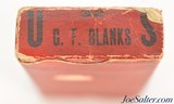 US Cartridge Co. 32 Blank Cartridges - 3 of 6