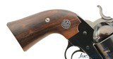 LNIB Ruger Bisley Blackhawk 45 Colt Revolver 1986 Roll Engraved Cylinder - 2 of 12