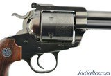 LNIB Ruger Bisley Blackhawk 45 Colt Revolver 1986 Roll Engraved Cylinder - 3 of 12