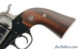 LNIB Ruger Bisley Blackhawk 45 Colt Revolver 1986 Roll Engraved Cylinder - 5 of 12