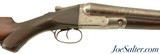 VH Grade Parker Brothers Double 12 Ga Shotgun Manufactured 1904 - 1 of 15