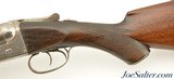 VH Grade Parker Brothers Double 12 Ga Shotgun Manufactured 1904 - 9 of 15