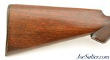 VH Grade Parker Brothers Double 12 Ga Shotgun Manufactured 1904 - 3 of 15
