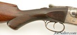 VH Grade Parker Brothers Double 12 Ga Shotgun Manufactured 1904 - 4 of 15