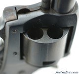 Excellent Blued H&R Harrington & Richardson Victor 32 S&W Revolver - 12 of 12