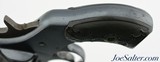 Excellent Blued H&R Harrington & Richardson Victor 32 S&W Revolver - 6 of 12