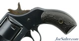 Excellent Blued H&R Harrington & Richardson Victor 32 S&W Revolver - 4 of 12