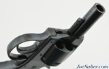 Excellent Blued H&R Harrington & Richardson Victor 32 S&W Revolver - 11 of 12