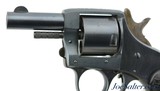 Excellent Blued H&R Harrington & Richardson Victor 32 S&W Revolver - 5 of 12