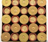 Scarce Winchester Leader Oval Two Piece Shotgun Shell Full Box BB's - 5 of 5