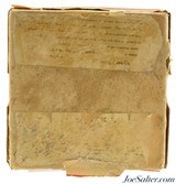 Scarce Winchester Leader Oval Two Piece Shotgun Shell Full Box BB's - 4 of 5