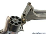 Very Fine Antique Smith & Wesson Number One 2nd Issue - 11 of 11