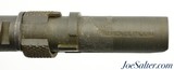 Brazilian Mauser Grenade Launcher - 2 of 3