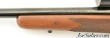 Excellent Winchester Model 70 Sporter Rifle 270 Win & Voretex 4-12x44 Scope - 11 of 15