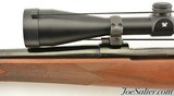 Excellent Winchester Model 70 Sporter Rifle 270 Win & Voretex 4-12x44 Scope - 10 of 15