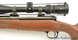 Excellent Winchester Model 70 Sporter Rifle 270 Win & Voretex 4-12x44 Scope - 9 of 15