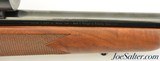 Excellent Winchester Model 70 Sporter Rifle 270 Win & Voretex 4-12x44 Scope - 6 of 15