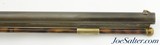 Rare Colt Model 1855 Half-Stock Sporting Rifle in .44 Caliber - 8 of 15